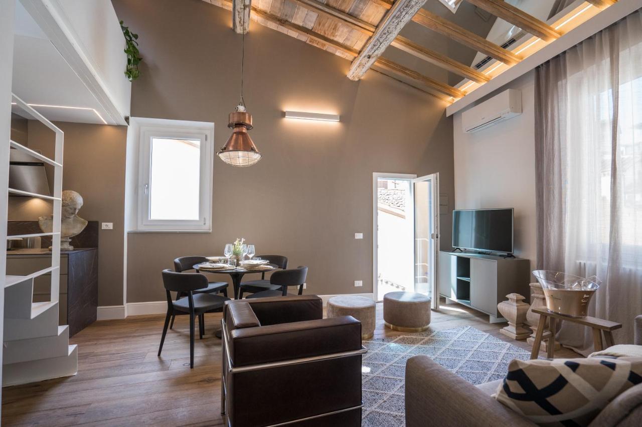 Olive Loft Apartment Florenz