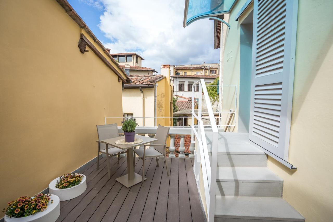 Olive Loft Apartment Florenz