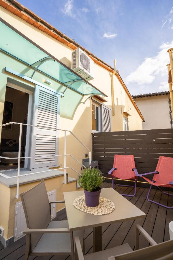 Olive Loft Florenz