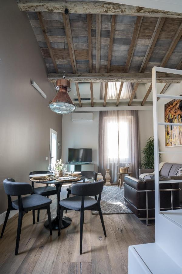 Apartment Olive Loft Florenz
