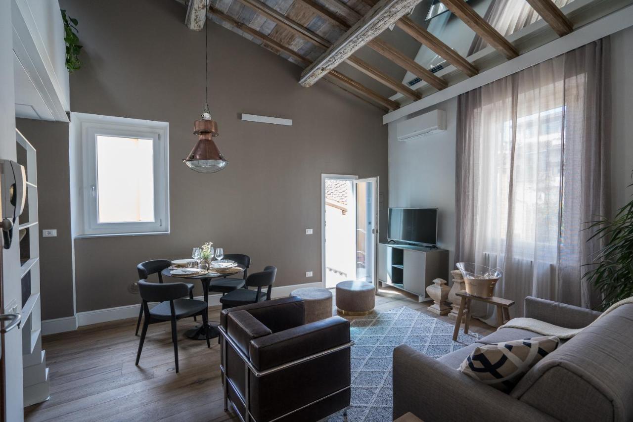 Olive Loft * Florenz