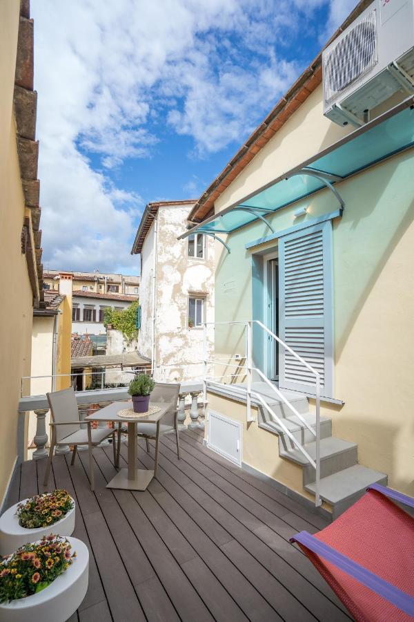 Apartment Olive Loft Florenz