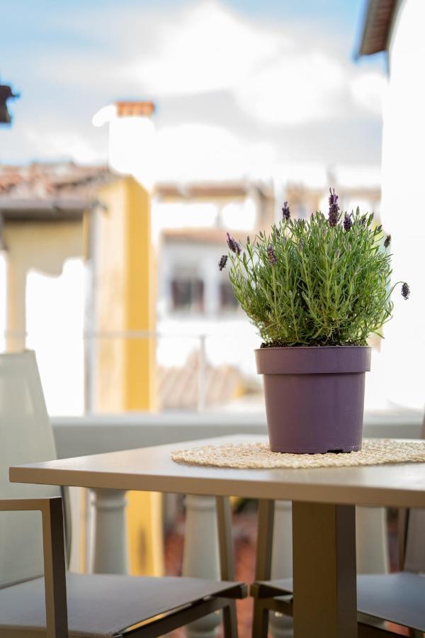 Olive Loft Apartamento Florença
