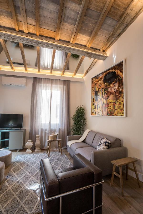 Olive Loft Florença