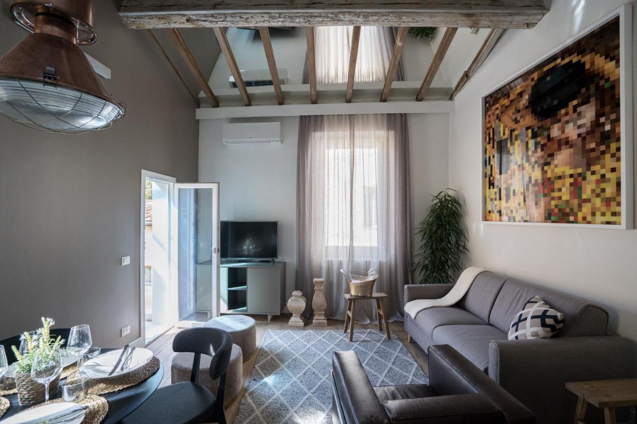 Olive Loft Apartamento Florença