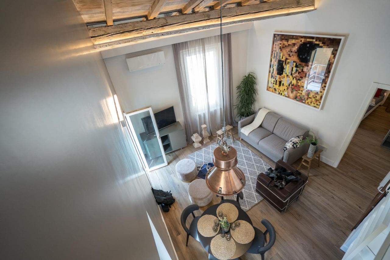 Olive Loft * Florença
