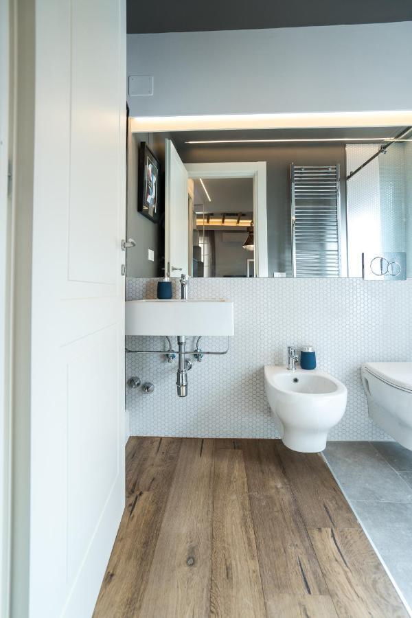 Olive Loft Apartamento