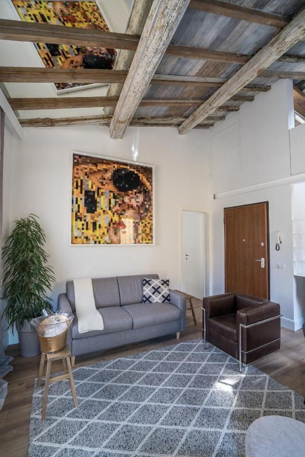 Apartamento Olive Loft *