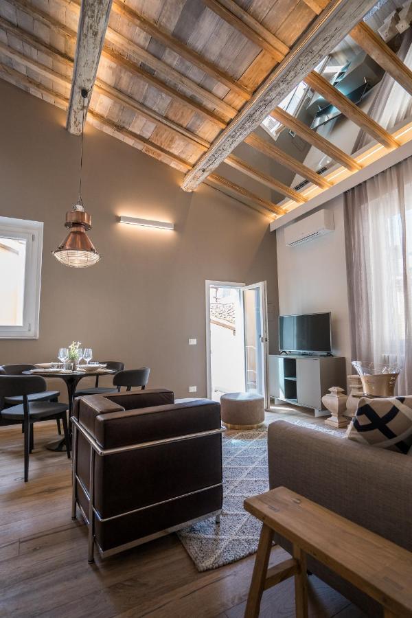 Apartamento Olive Loft
